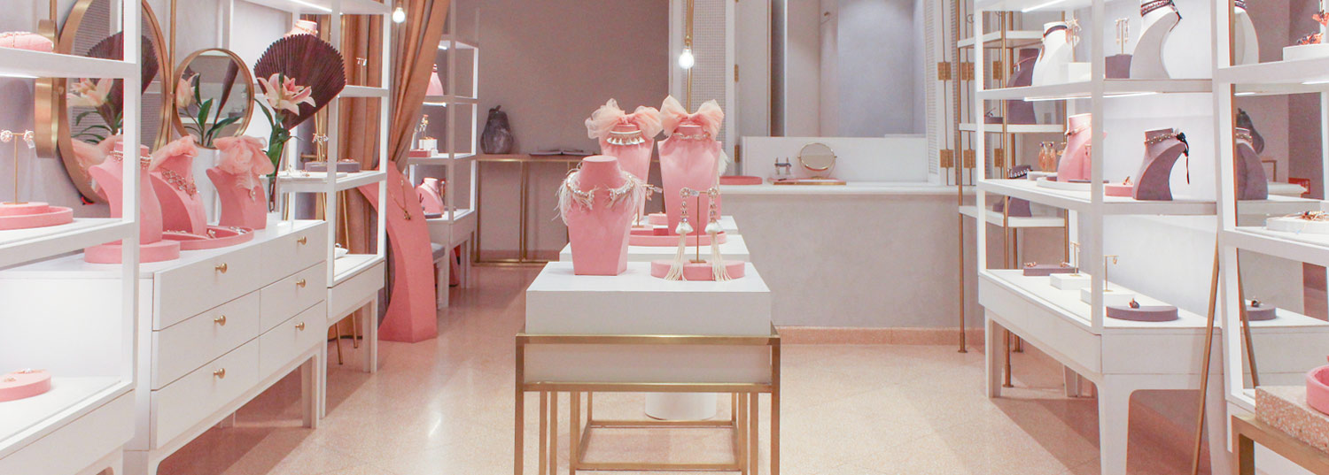 商店 - Chankaya.