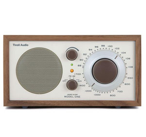 AM/FM Radios