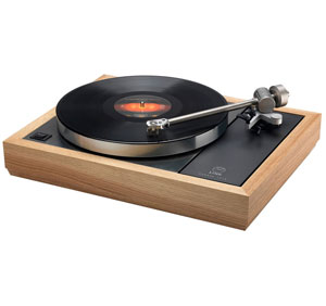 Turntables