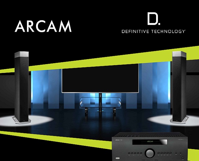 Home Theatre Packages Tivoli HiFi