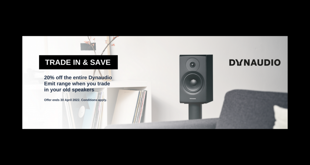 Tivoli HiFi HiFi Specialists Audio Store Melbourne