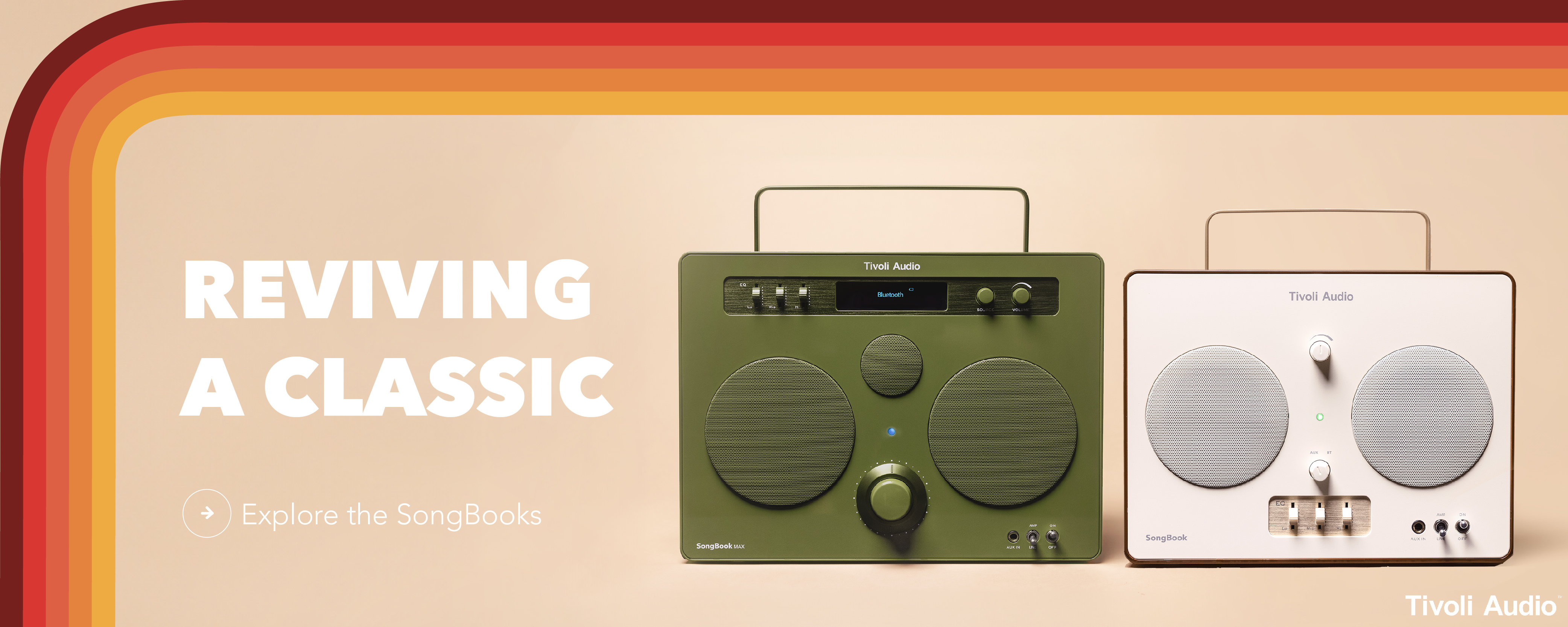 Audio Store Melbourne Delivering Sound Excellence Tivoli HiFi