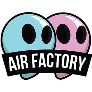 Air Factory E-Juice