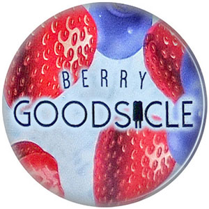 Berry Goodsicle E-Juice