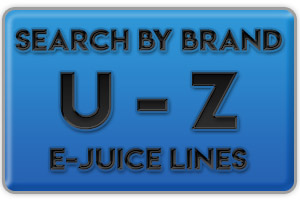 Search By Brand E-Juice Lines U - Z