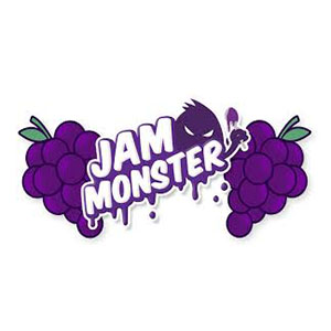 Jam Monster E-Juice