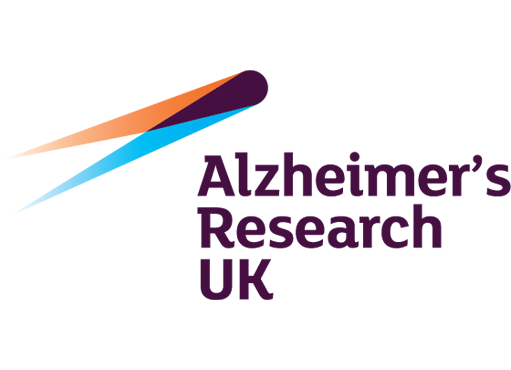 Alzheimer's Research UK 