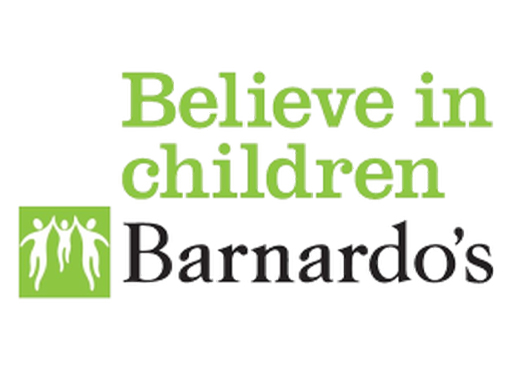 Barnado's Childrens Charity Christmas Cards