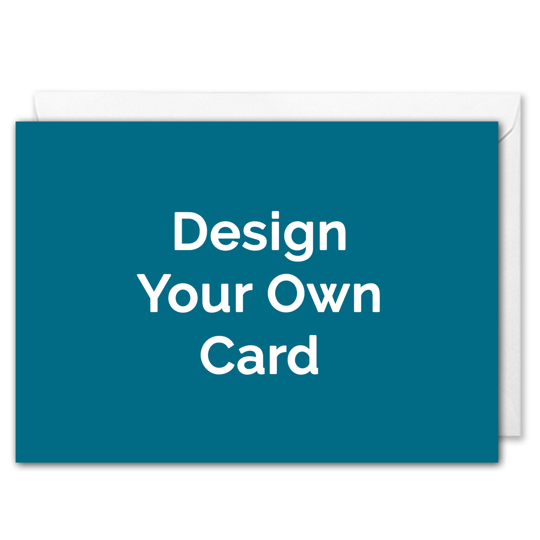 Design Your Own Corporate Greetings Card