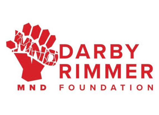 Darby Rimmer MND Foundation Charity Christmas Cards