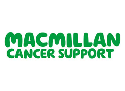 Macmillan Cancer Support Charity Christmas Cards