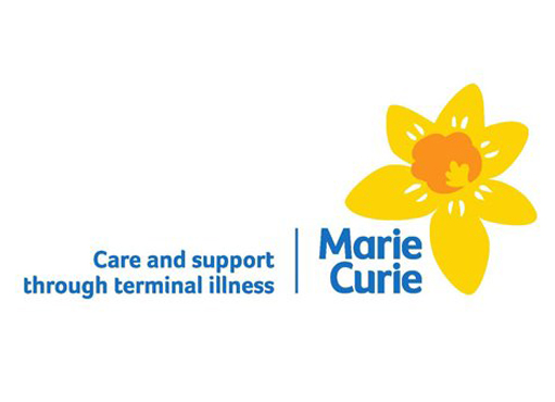 Marie Curie Charity Christmas Cards