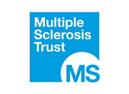 Multiple Sclerosis Trust Charity Christmas Cards