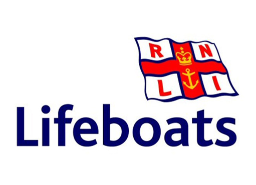 Royal National Lifeboat Institution Charity Christmas Cards