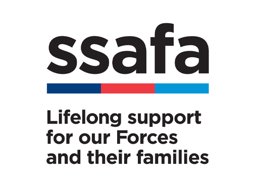 SSAFA Charity Christmas Cards