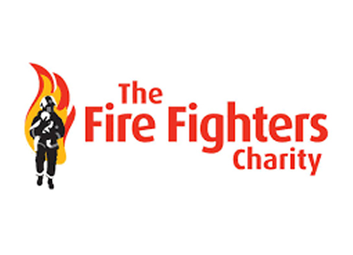 The Fire Fighter's Charity Christmas Cards