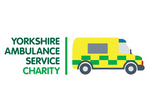 Yorkshire Ambulance Service Charity Christmas Cards