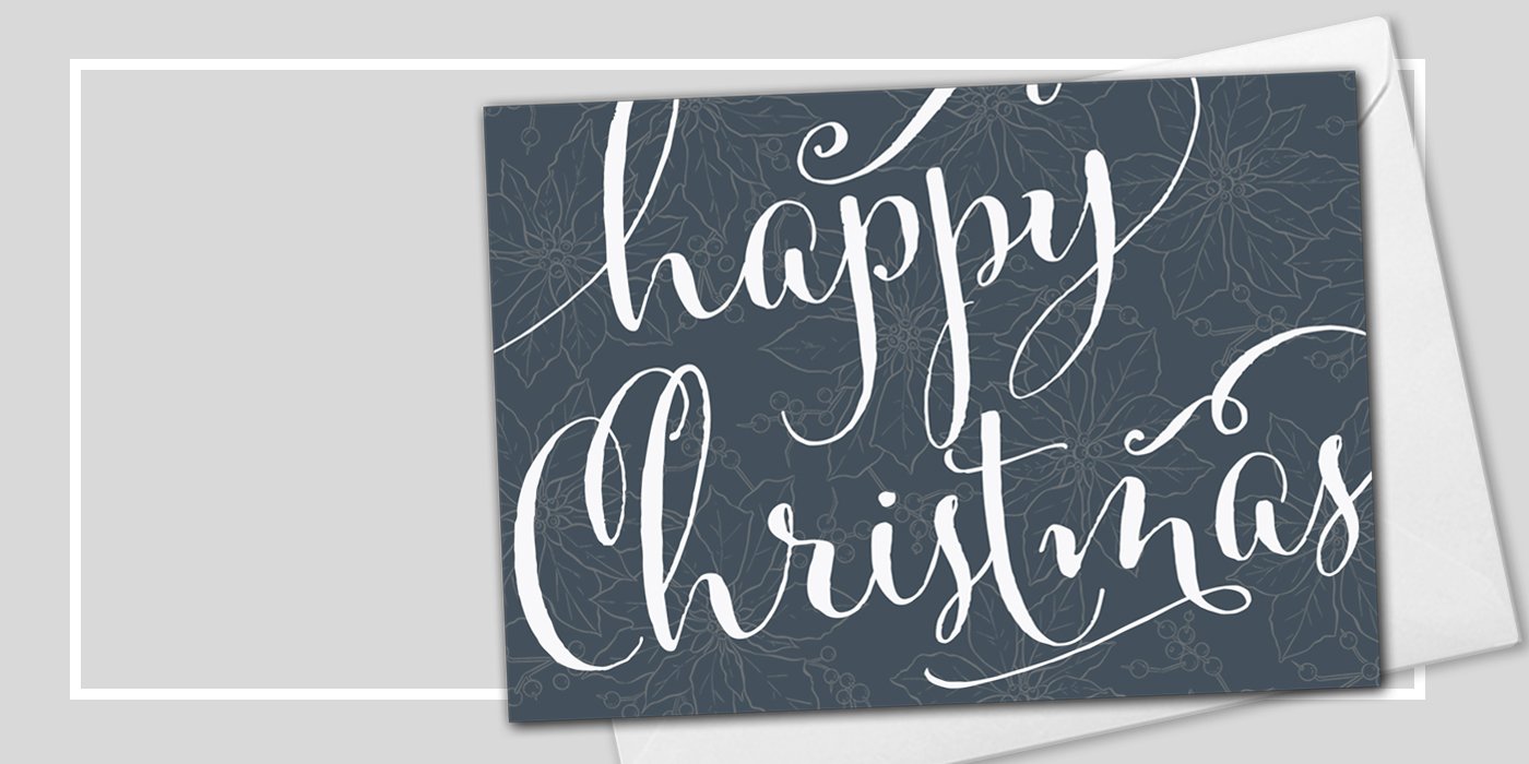 Happy Christmas Cards