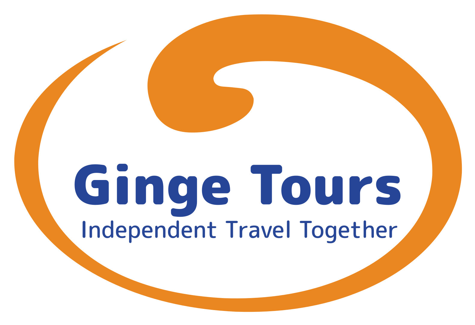 Ginge Tours