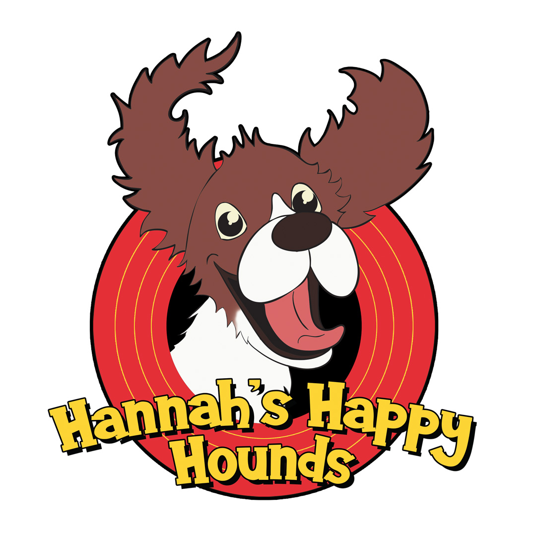 hannah happy hounds