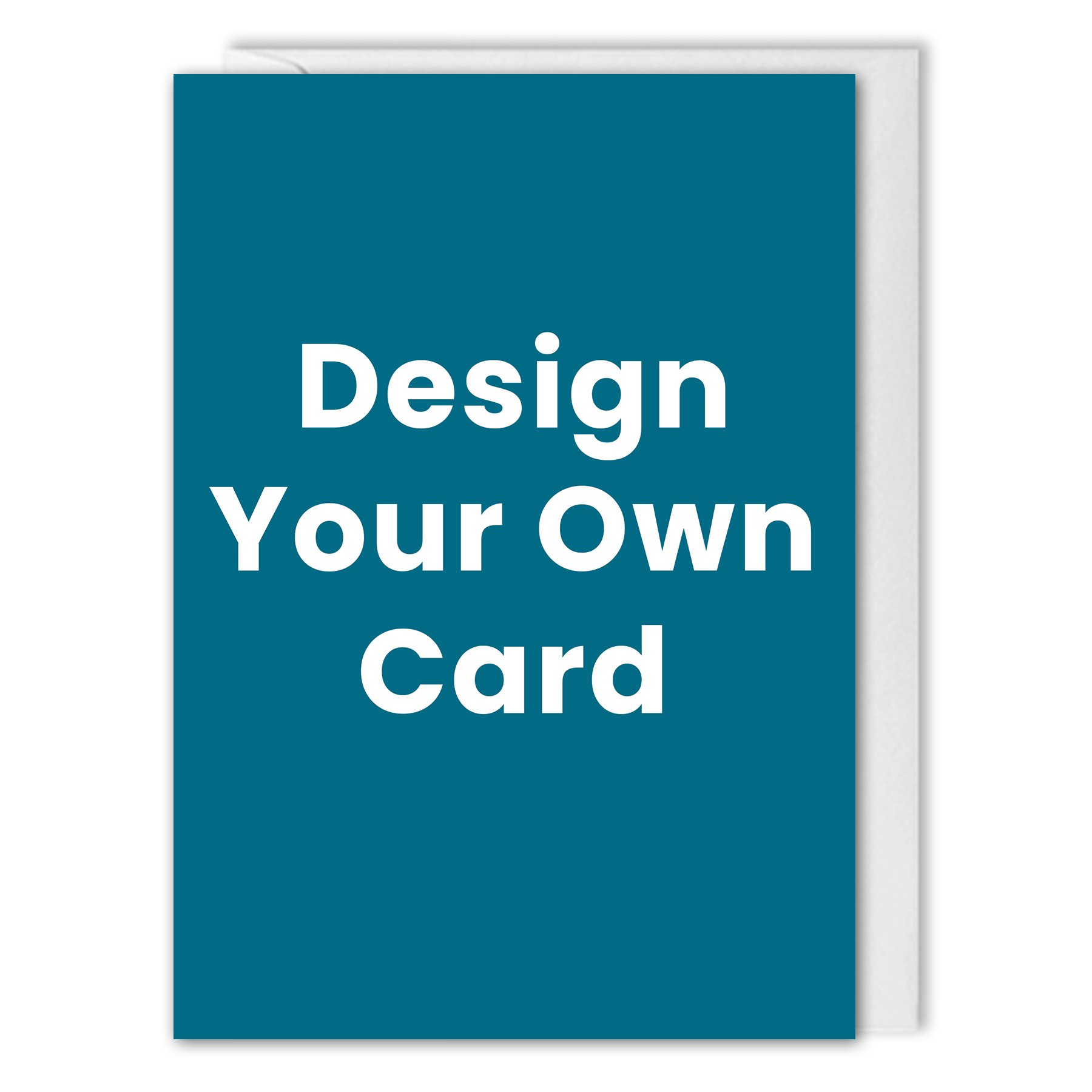 Design Your Own B2B Greetings Card