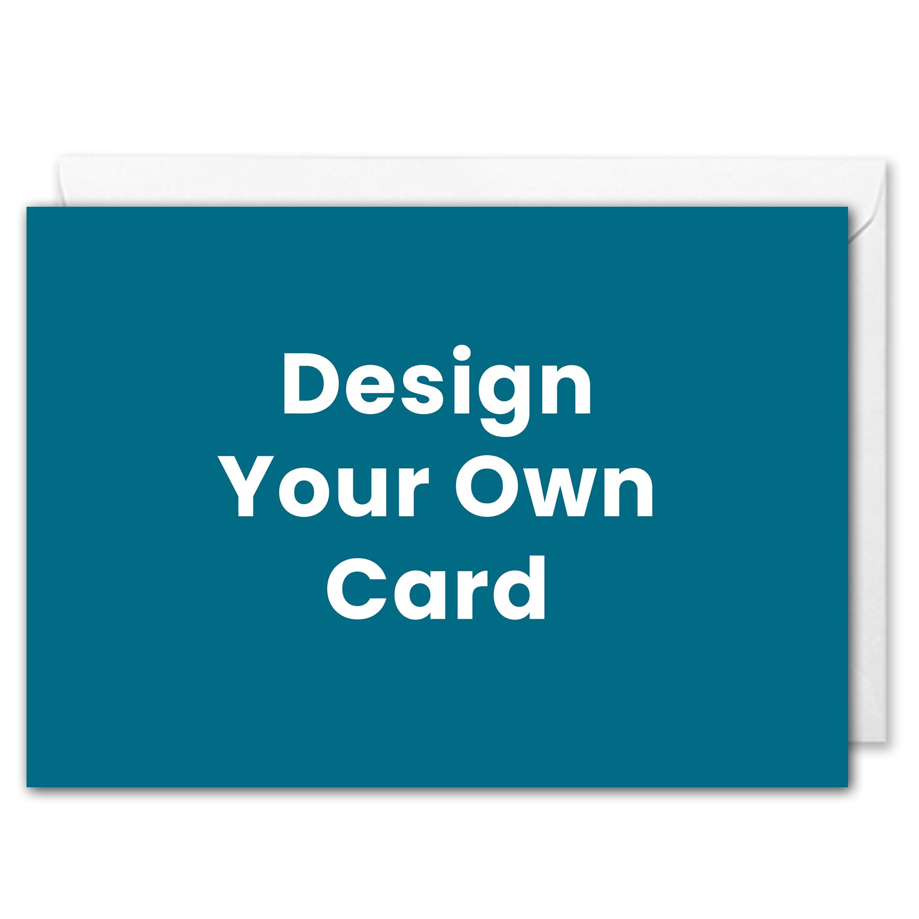 Design Your Own Corporate Greetings Card