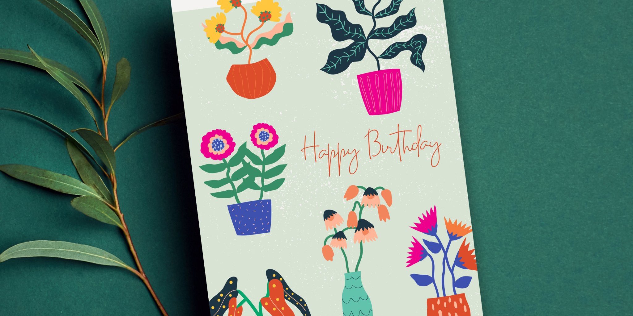 eco friendly greeting cards b2b