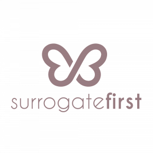 surrogatefirst logo revised