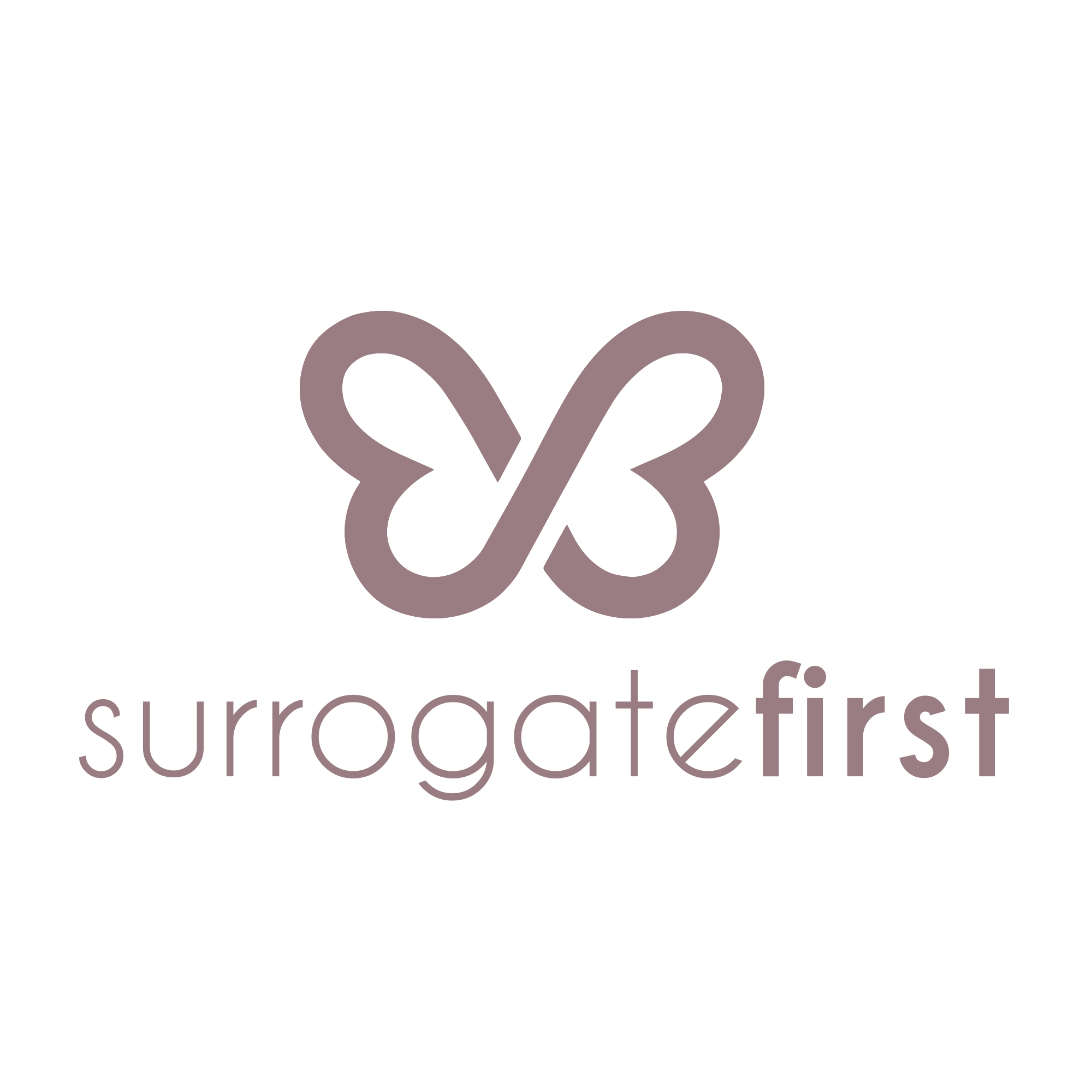 surrogatefirst logo revised