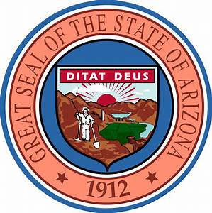 AZ State Seal