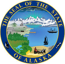 Alaska State Seal