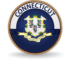 Connecticut State Seal_Flag