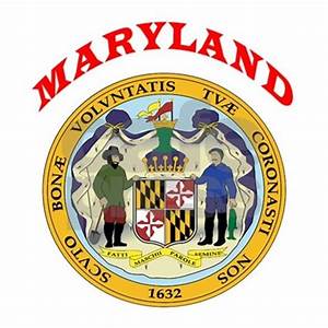 Maryland State Seal