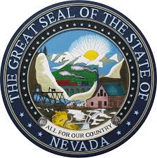 Nevada State Seal_III