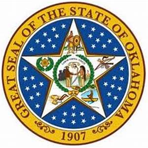 Oklahoma State Seal