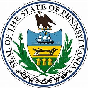 Pennsylvania State Seal