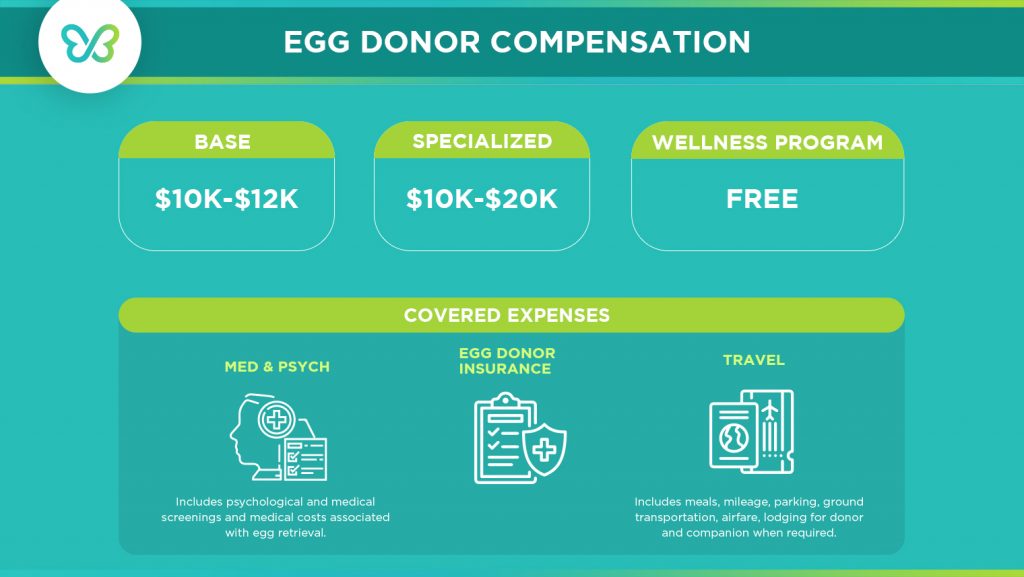 Egg Donor SurrogateFirst