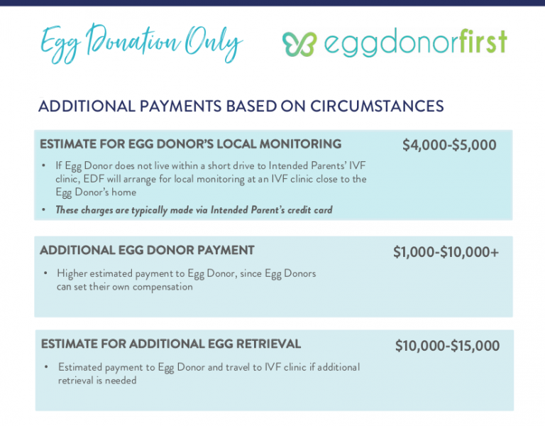Egg Donor Profiles SurrogateFirst