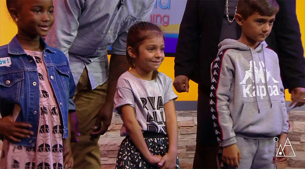 Press for Little Nomad in Richmond Virginia RVA