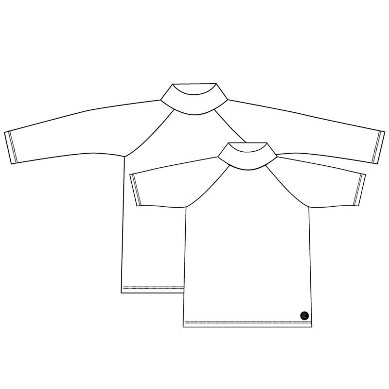 SSL SSS - SUNSHIRT