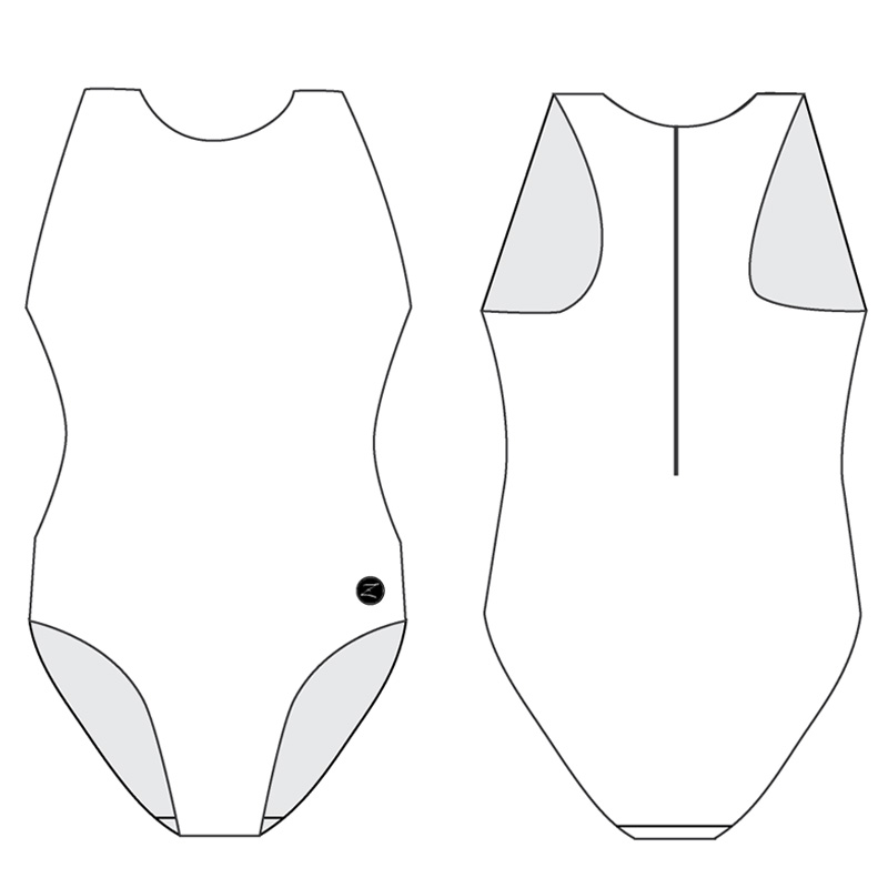 ZBT - WATER POLO SUITS