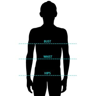 SIZE MEASUREMENT GUIDE
