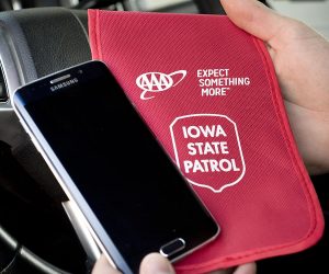 Iowa State Patrol