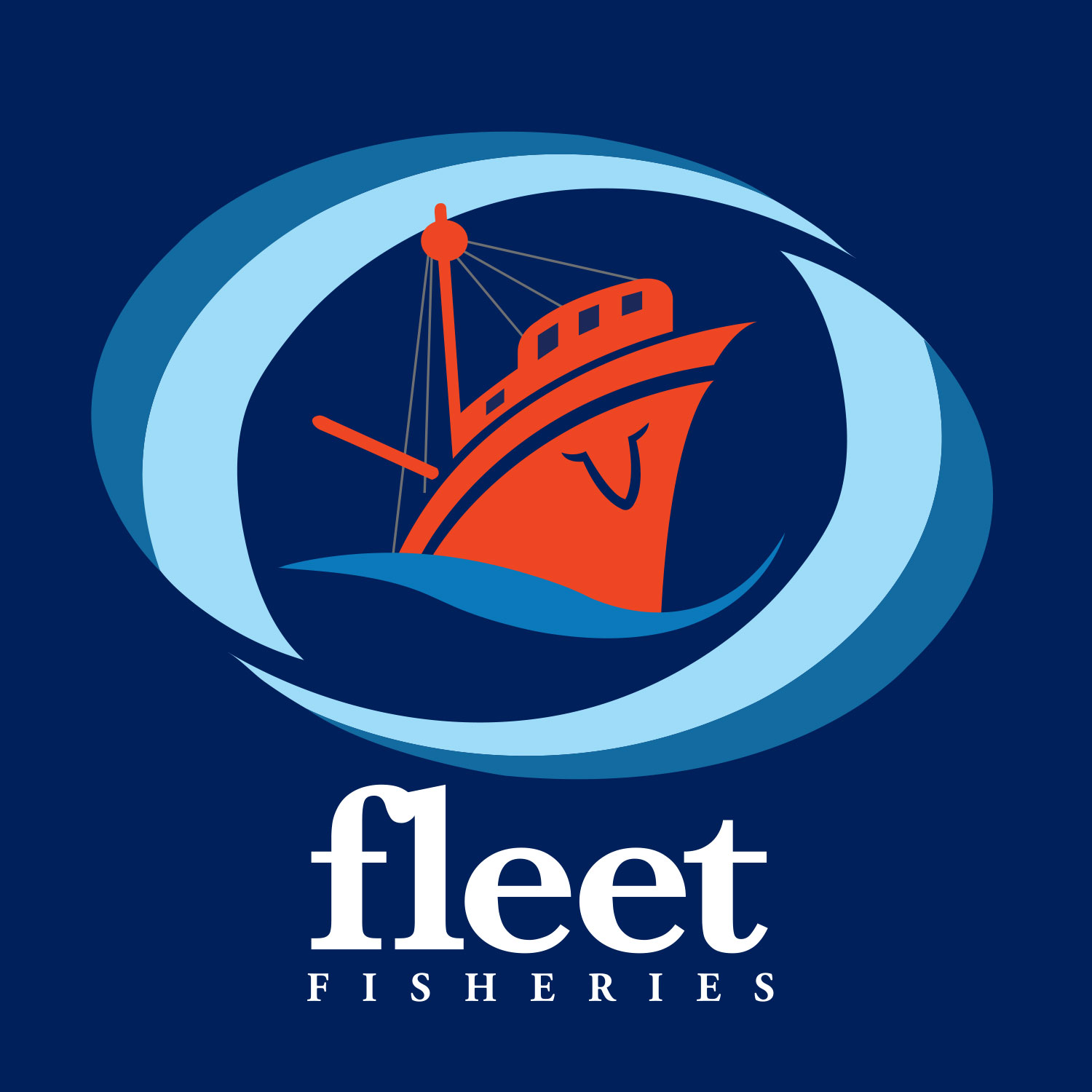 Fleet Fisheries Inc.