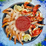 Fisherman's Market Seafood Outlet Party Seafood Platters