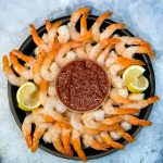 Fisherman's Market Seafood Outlet Party Seafood Platters