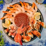 Fisherman's Market Seafood Outlet Party Seafood Platters