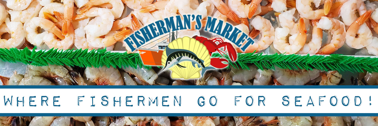 Fisherman's Market Seafood Outlet