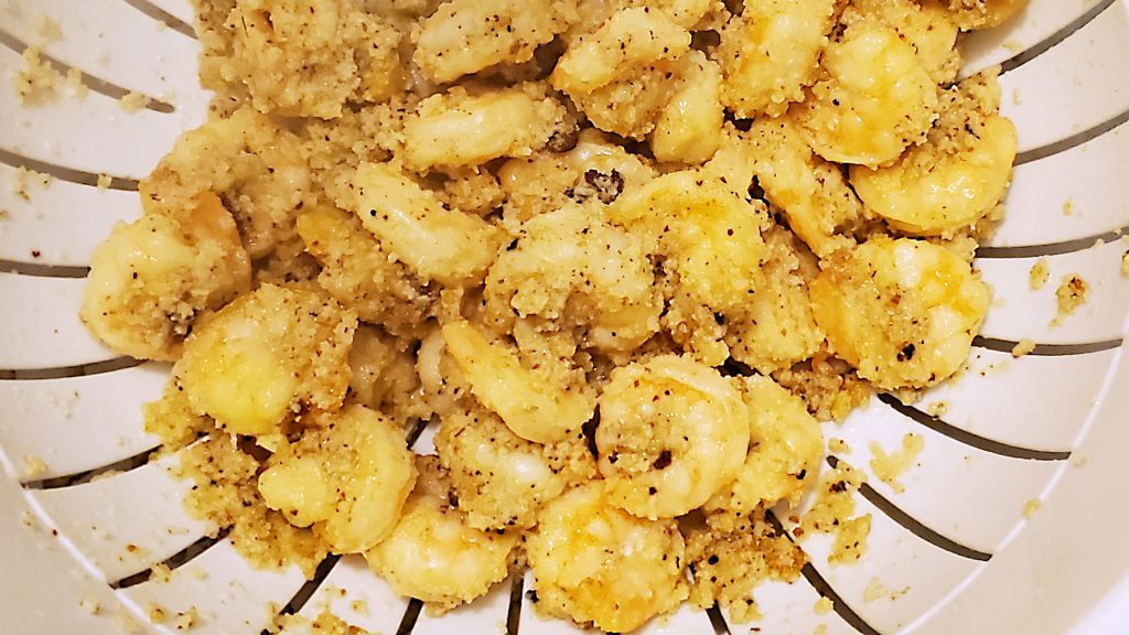 FM Recipes Crab Packed Rich Zucchini Boats with Garlic Horseradish Ba