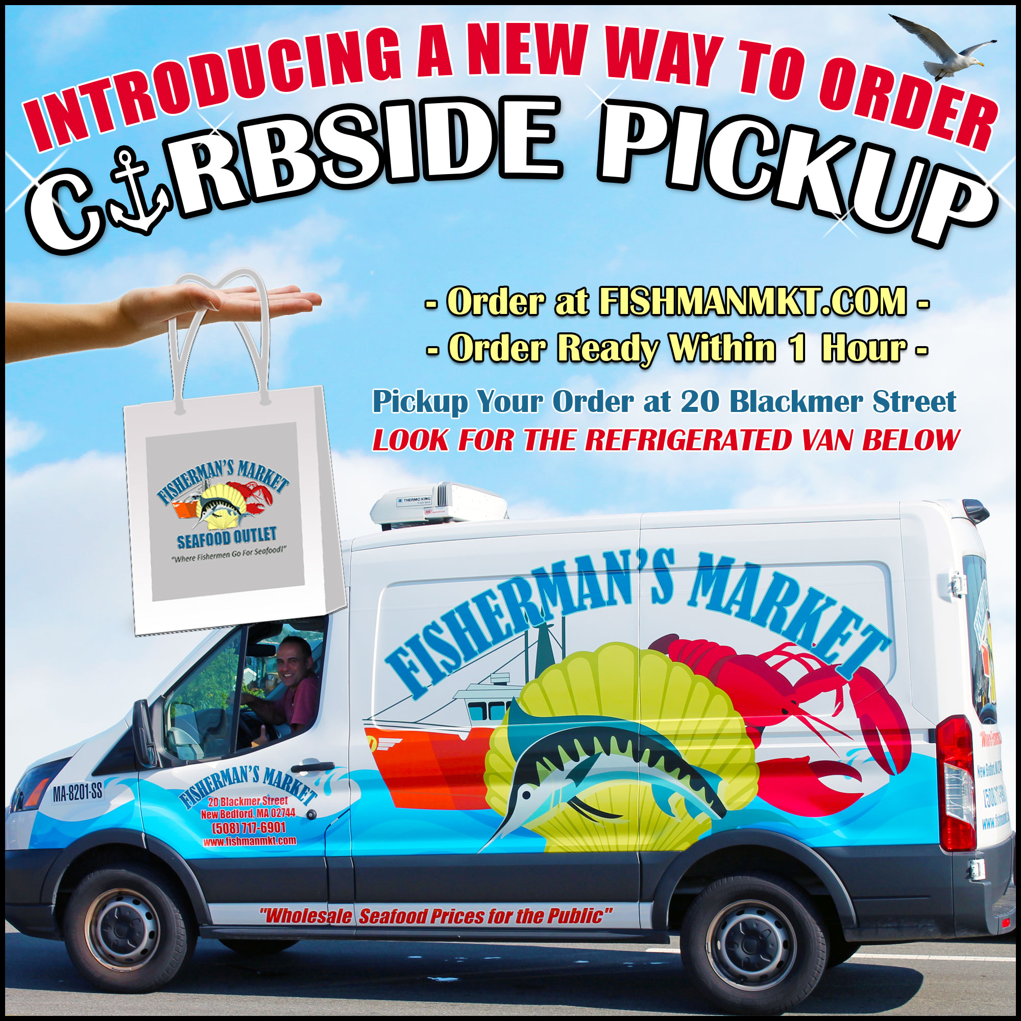 Market Prices Fisherman's Market Seafood Outlet